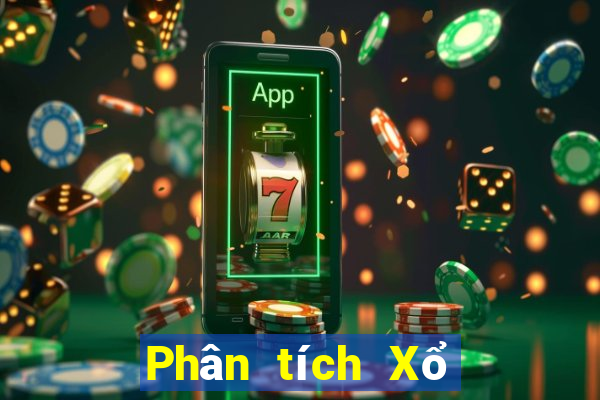 Phân tích Xổ Số an giang ngày 18