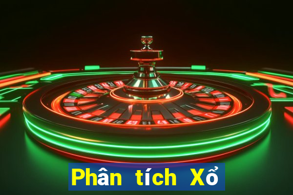 Phân tích Xổ Số an giang ngày 18