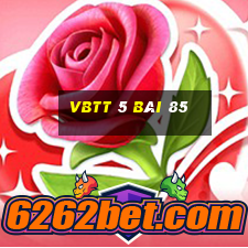 vbtt 5 bài 85