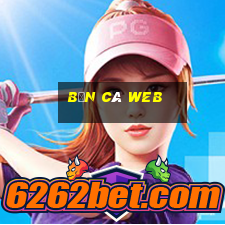 bắn cá web