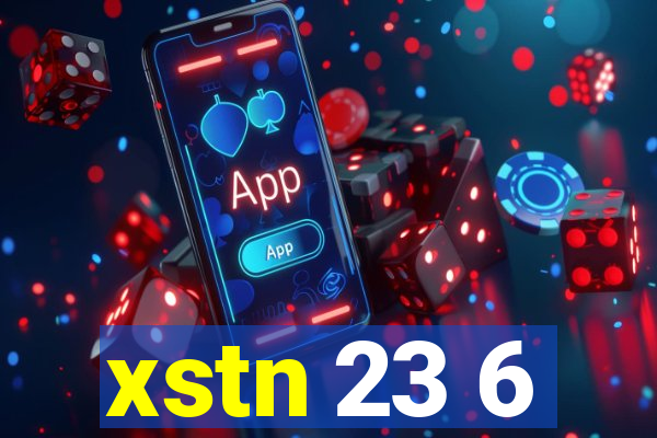 xstn 23 6