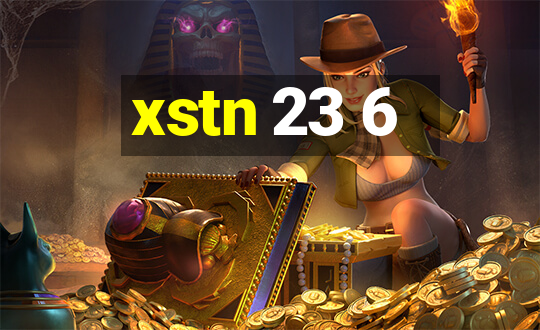 xstn 23 6