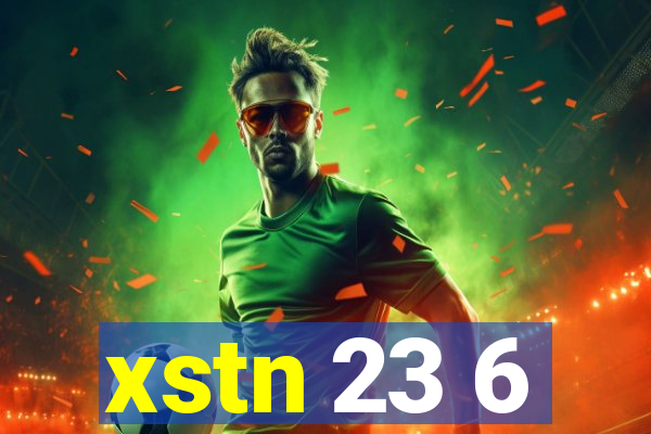 xstn 23 6