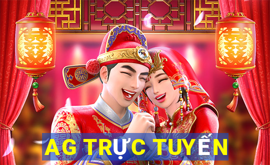 AG TRỰC TUYẾN