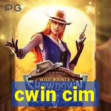 cwin cim