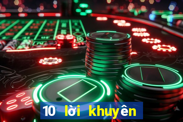 10 lời khuyên cho trò chơi Bắn cá King