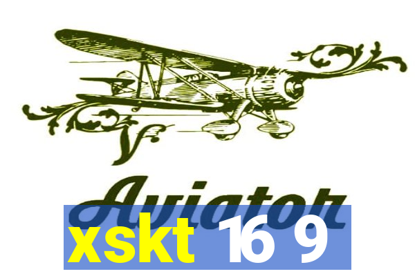 xskt 16 9