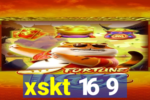 xskt 16 9