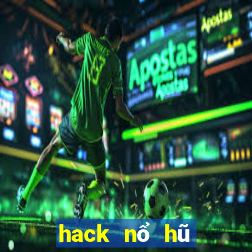 hack nổ hũ giật xèng