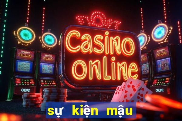 sự kiện mậu binh zingplay