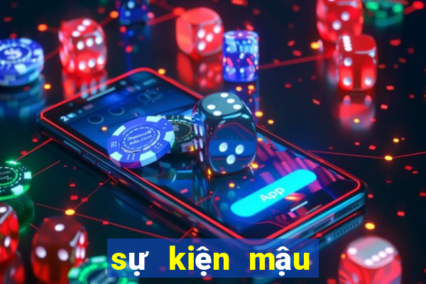 sự kiện mậu binh zingplay