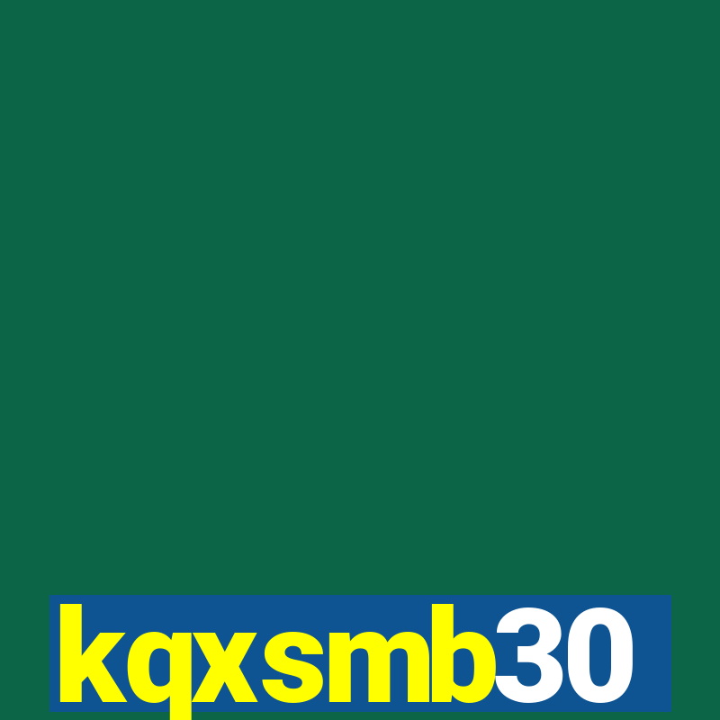 kqxsmb30