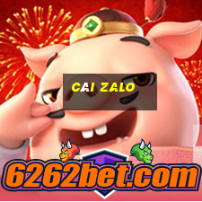 cài zalo