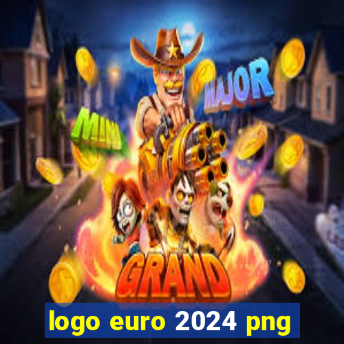 logo euro 2024 png