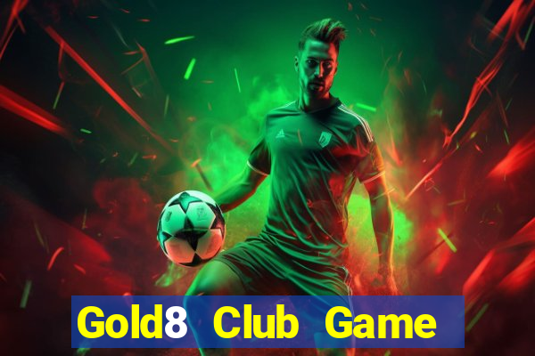 Gold8 Club Game Bài Qh88