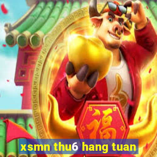 xsmn thu6 hang tuan