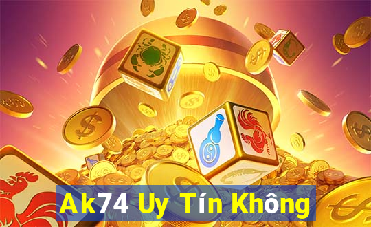 Ak74 Uy Tín Không