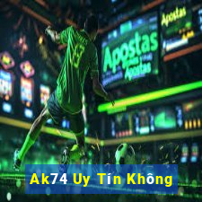 Ak74 Uy Tín Không