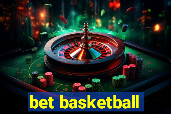 bet basketball