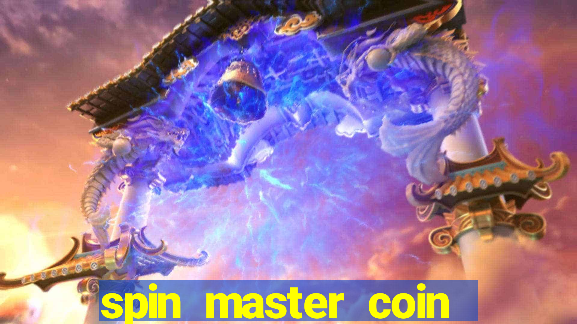 spin master coin master spins