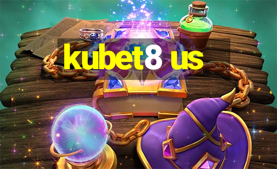 kubet8 us