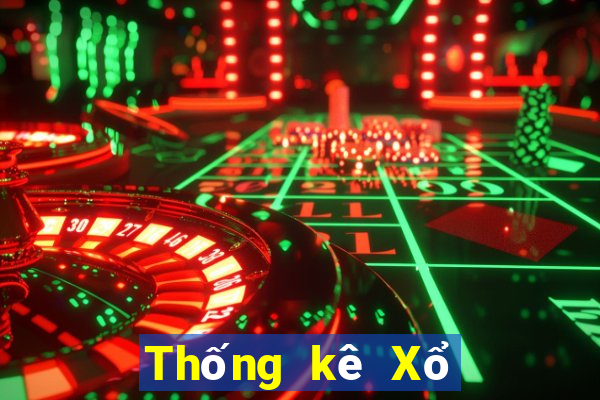 Thống kê Xổ Số bến tre ngày 11