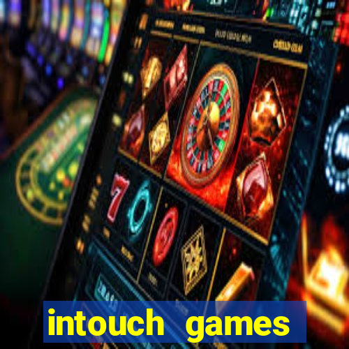 intouch games casino bonuses