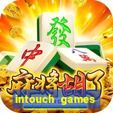 intouch games casino bonuses