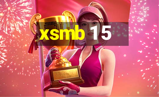 xsmb 1 5