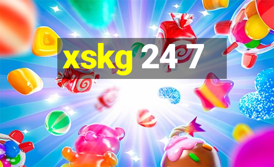 xskg 24 7