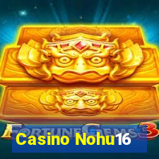 Casino Nohu16