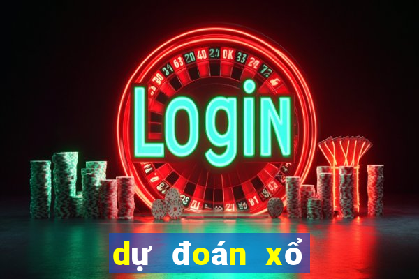 dự đoán xổ số đài