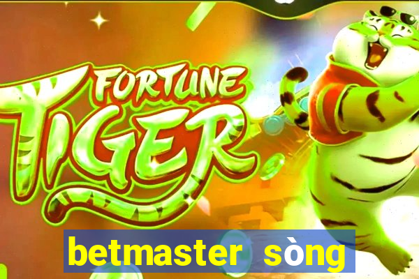 betmaster sòng bài trực tuyến