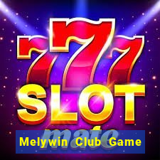 Melywin Club Game Bài Casino