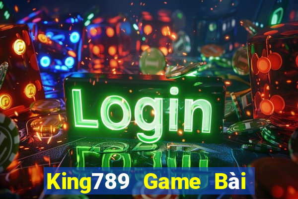 King789 Game Bài Las Vegas