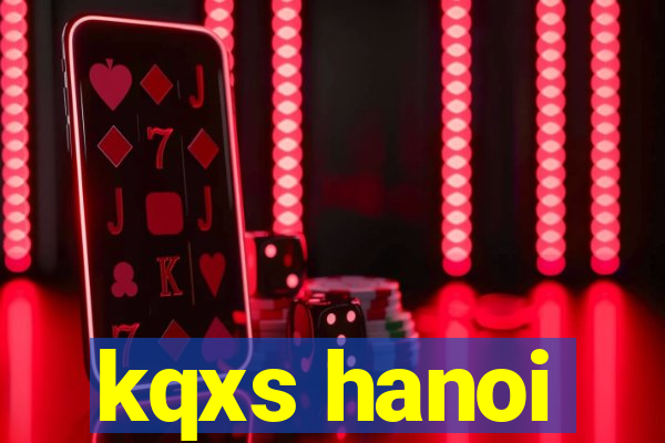 kqxs hanoi