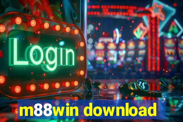 m88win download