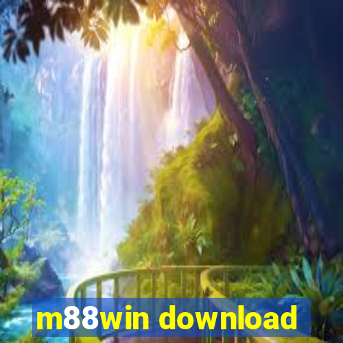 m88win download