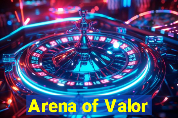 Arena of Valor