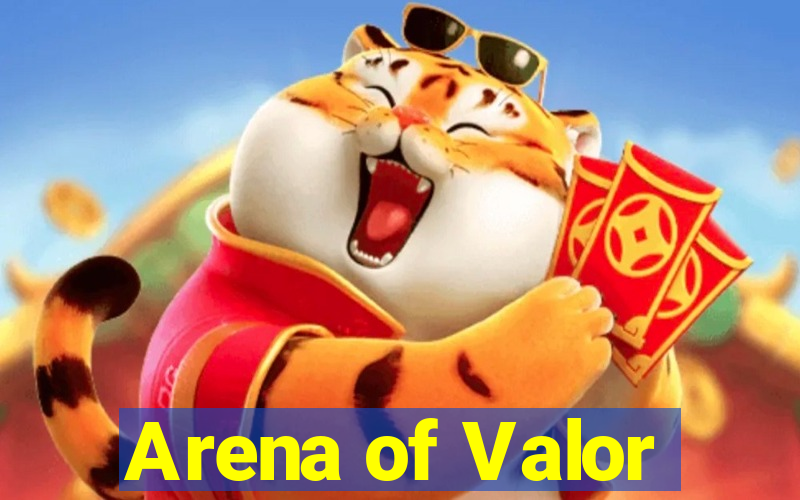 Arena of Valor