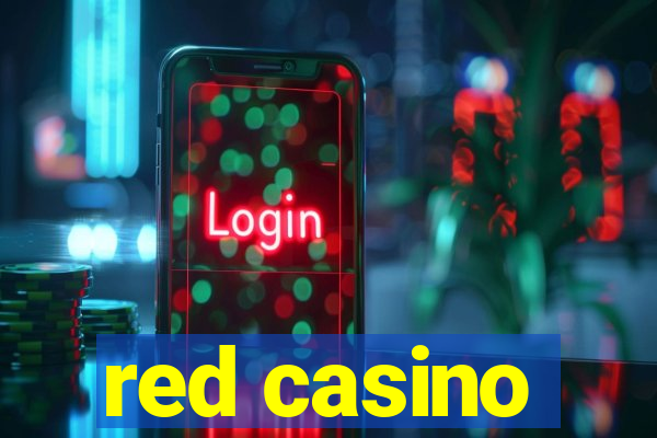 red casino