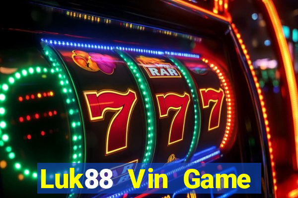 Luk88 Vin Game Bài 789