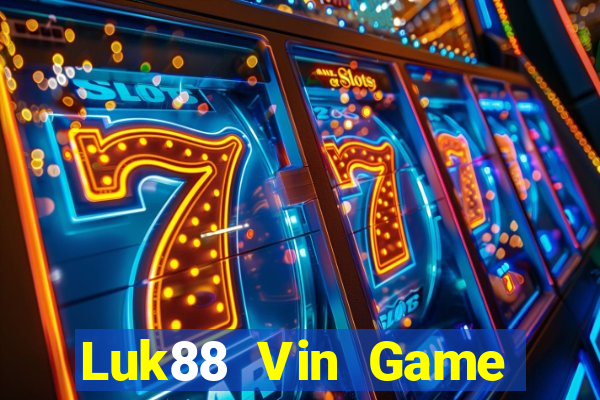 Luk88 Vin Game Bài 789