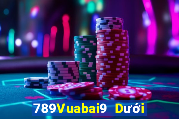 789Vuabai9 Dưới trò chơi MG