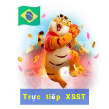 Trực tiếp XSST ngày 17