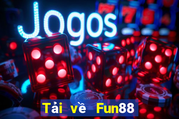 Tải về Fun88 Baba giải trí