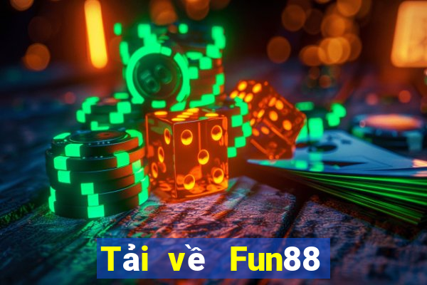 Tải về Fun88 Baba giải trí