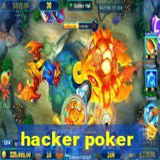 hacker poker