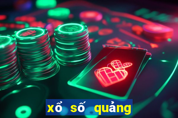 xổ số quảng nam ngày 12 tháng 10