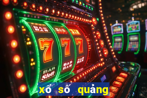 xổ số quảng nam ngày 12 tháng 10